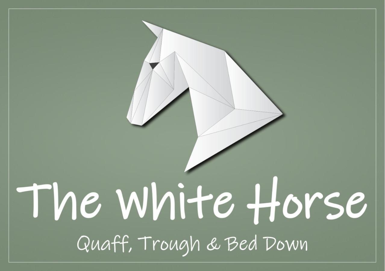 Bed and Breakfast The White Horse Cranswick Exterior foto